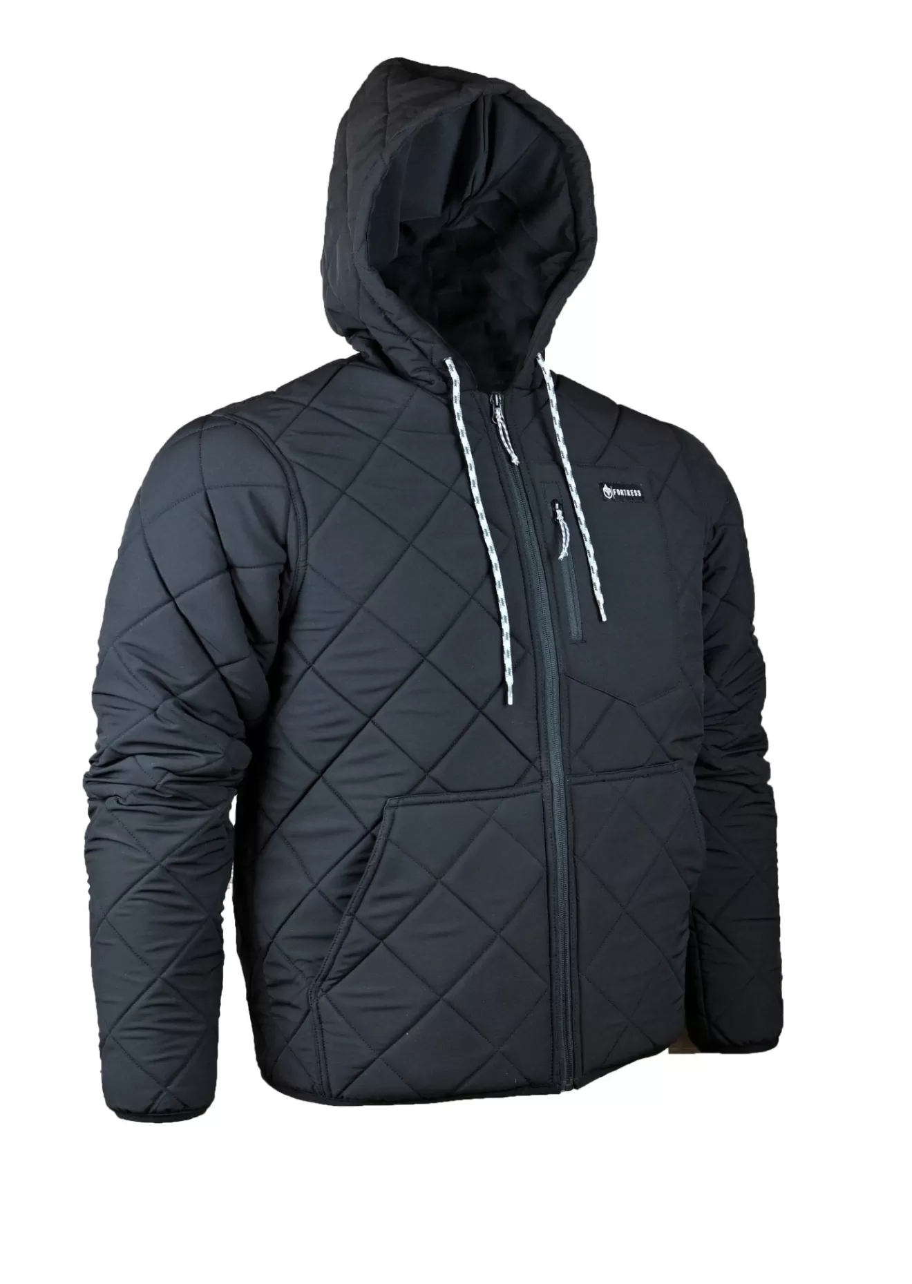 Store Fortress Clothing AeroBomber