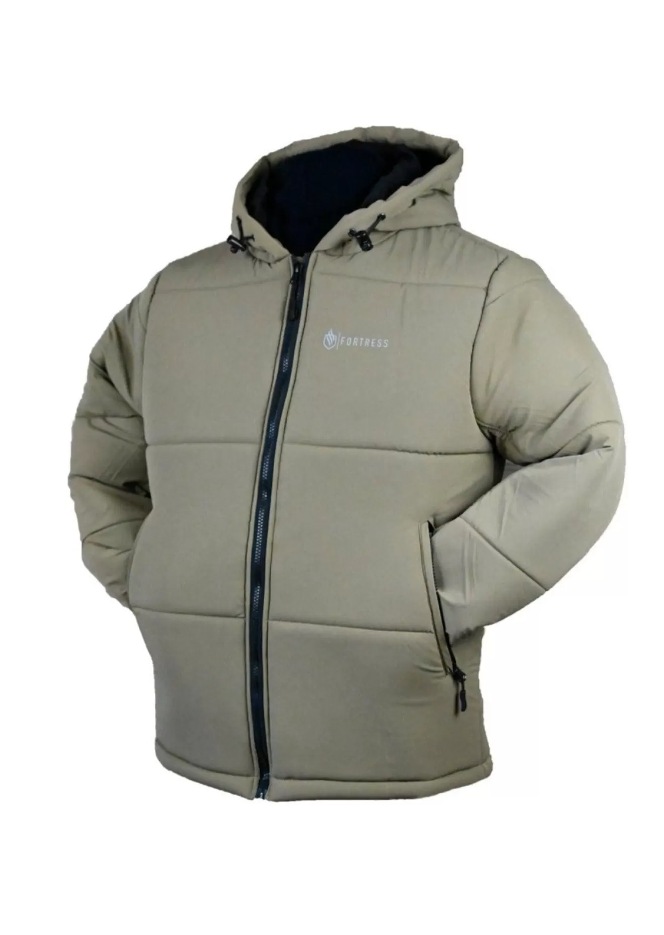 Discount Fortress Clothing Tundra