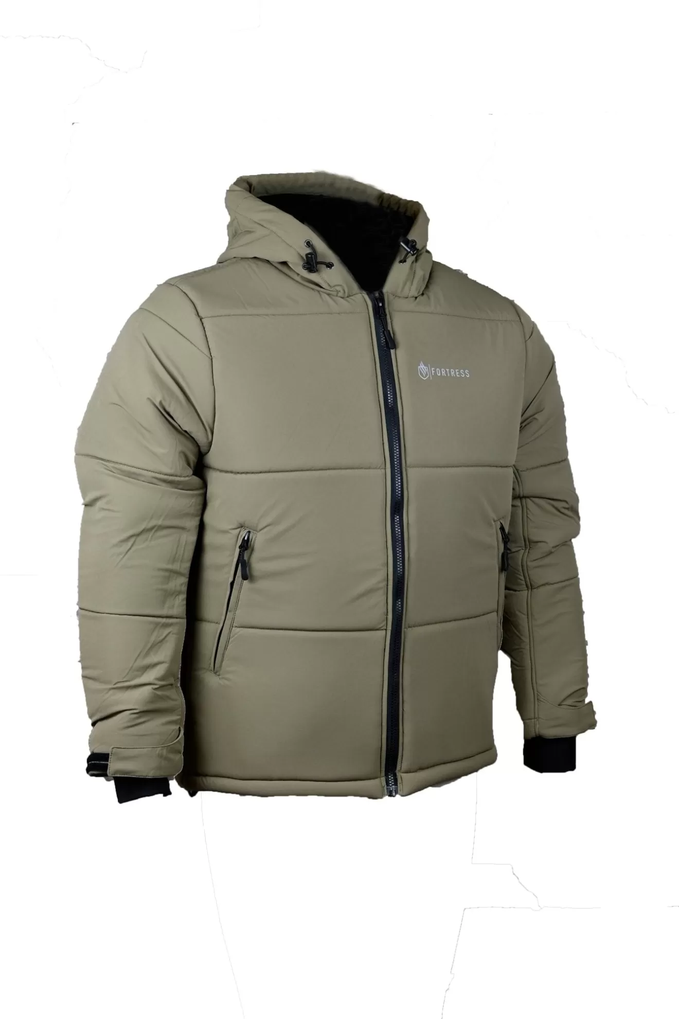 Discount Fortress Clothing Tundra