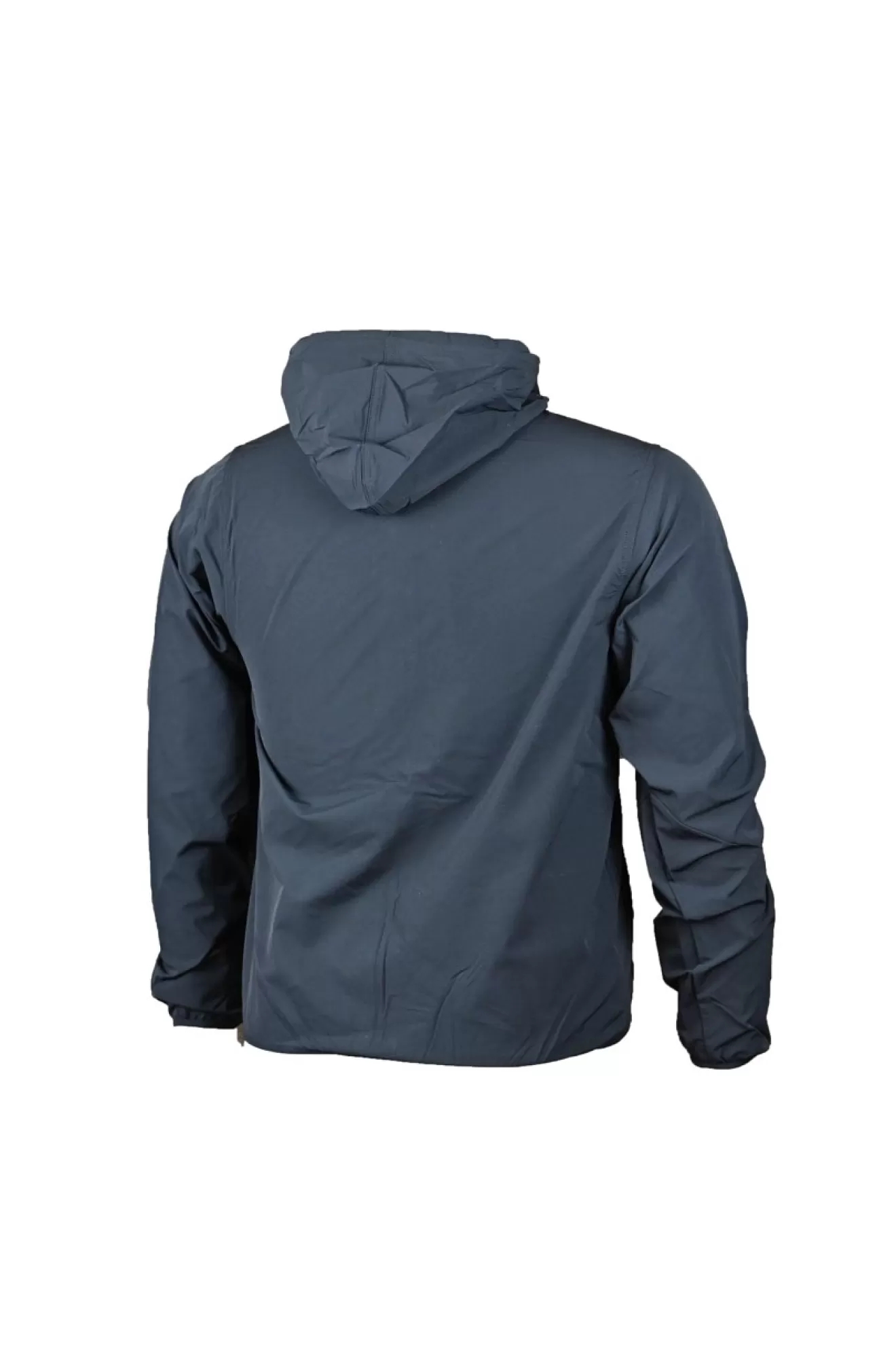 Fashion Fortress Clothing Wind-Breaker