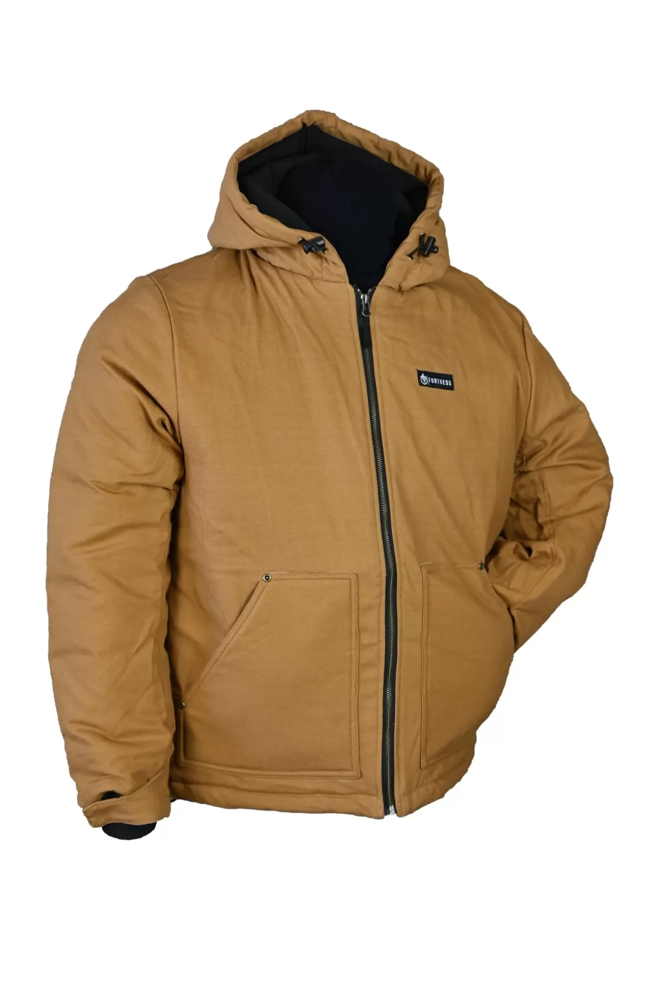 Sale Fortress Clothing Work Coat