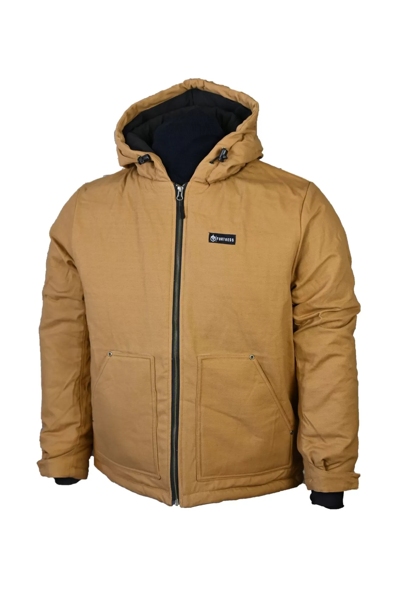 Sale Fortress Clothing Work Coat